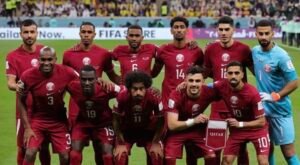 متابعة حماسية: بث مباشر لمباراة قطر ضد لبنان في افتتاح كأس آسيا 2023