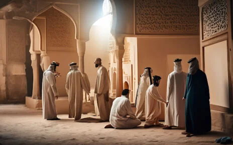 تراث العروبة حفظ التراث الثقافي والتحولات المعاصرة