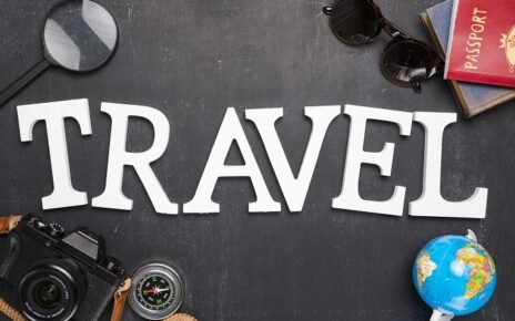 كيف الحصول علي فرصة للسفر مجانا للخارج
