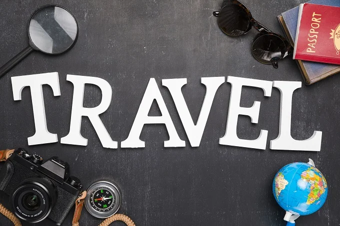 كيف الحصول علي فرصة للسفر مجانا للخارج