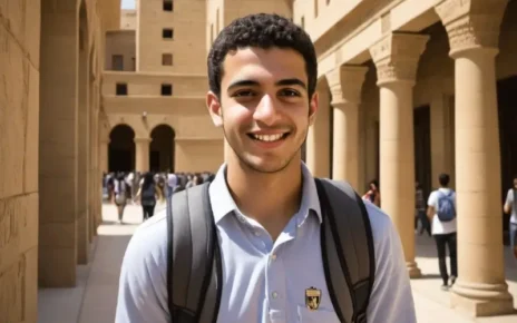 كيف يمكن للطلاب الاستفادة من فرص الدراسة في الخارج للحصول على فرصة سفر مجانية